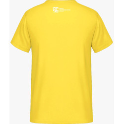 T-Shirt - gelbe Enten