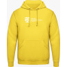 Hoodie - gelbe Enten