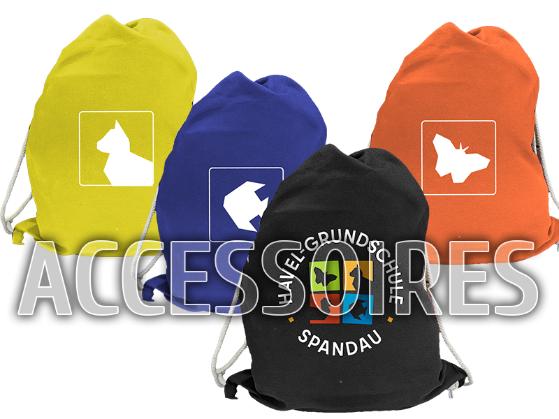 Accessoires